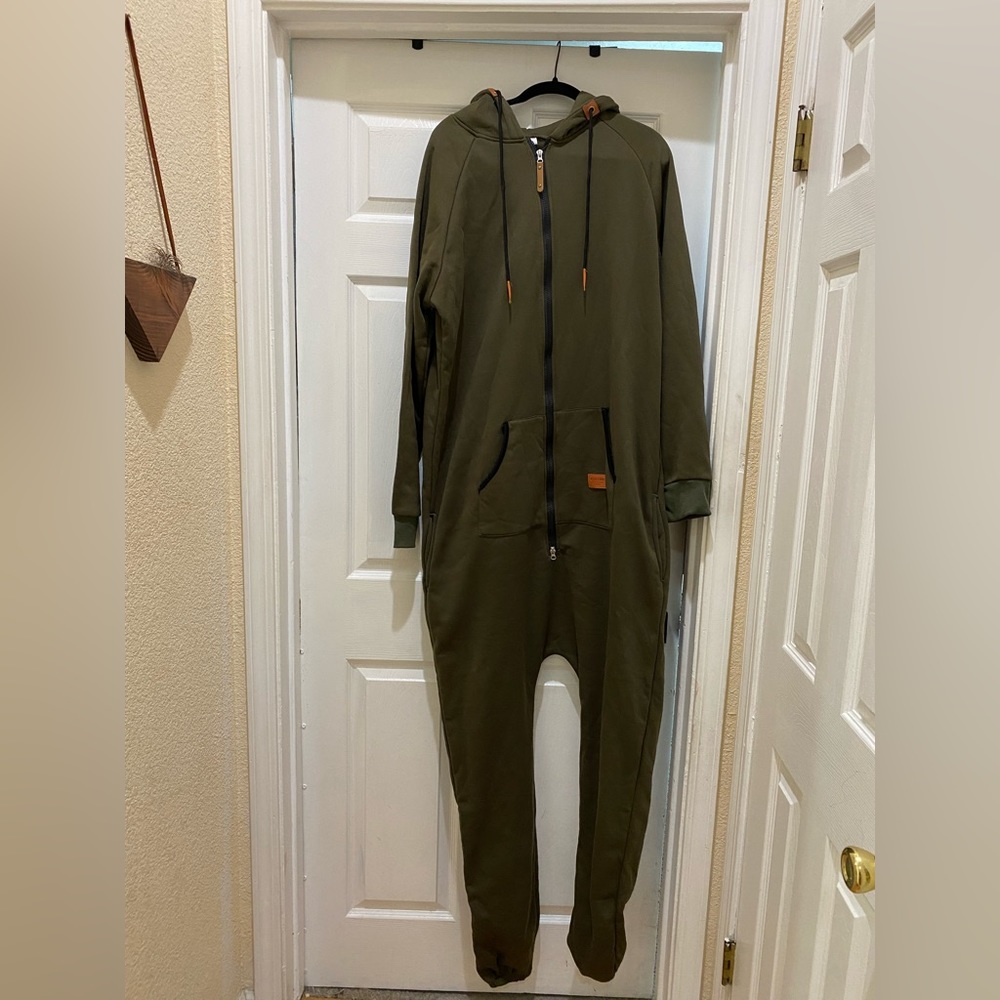 NWOT onesie